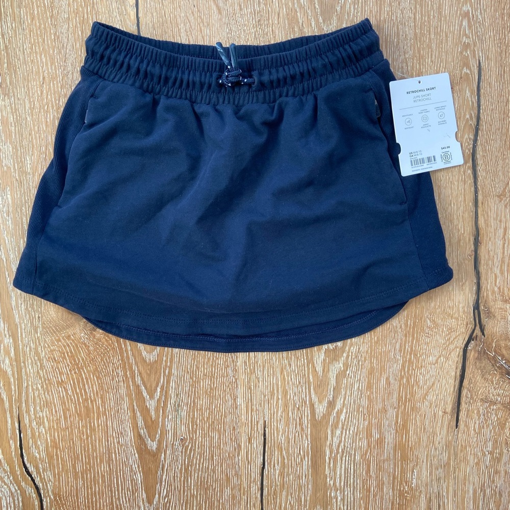 Girls Athleta Girl Retrochill Skort